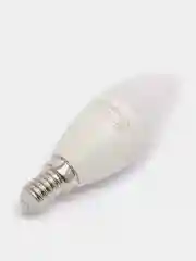 Лампа светодиодная Ergolux Е14, 11 Вт, "Свеча" LED-C35-11W-E14