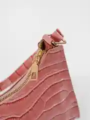 Розовый сумка женская