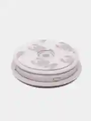 Рыжий попсокет TikTok для смартфона (Tik tok, тик ток, тикток)
