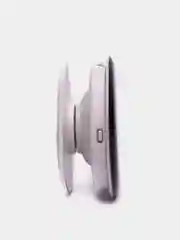 Рыжий попсокет TikTok для смартфона (Tik tok, тик ток, тикток)