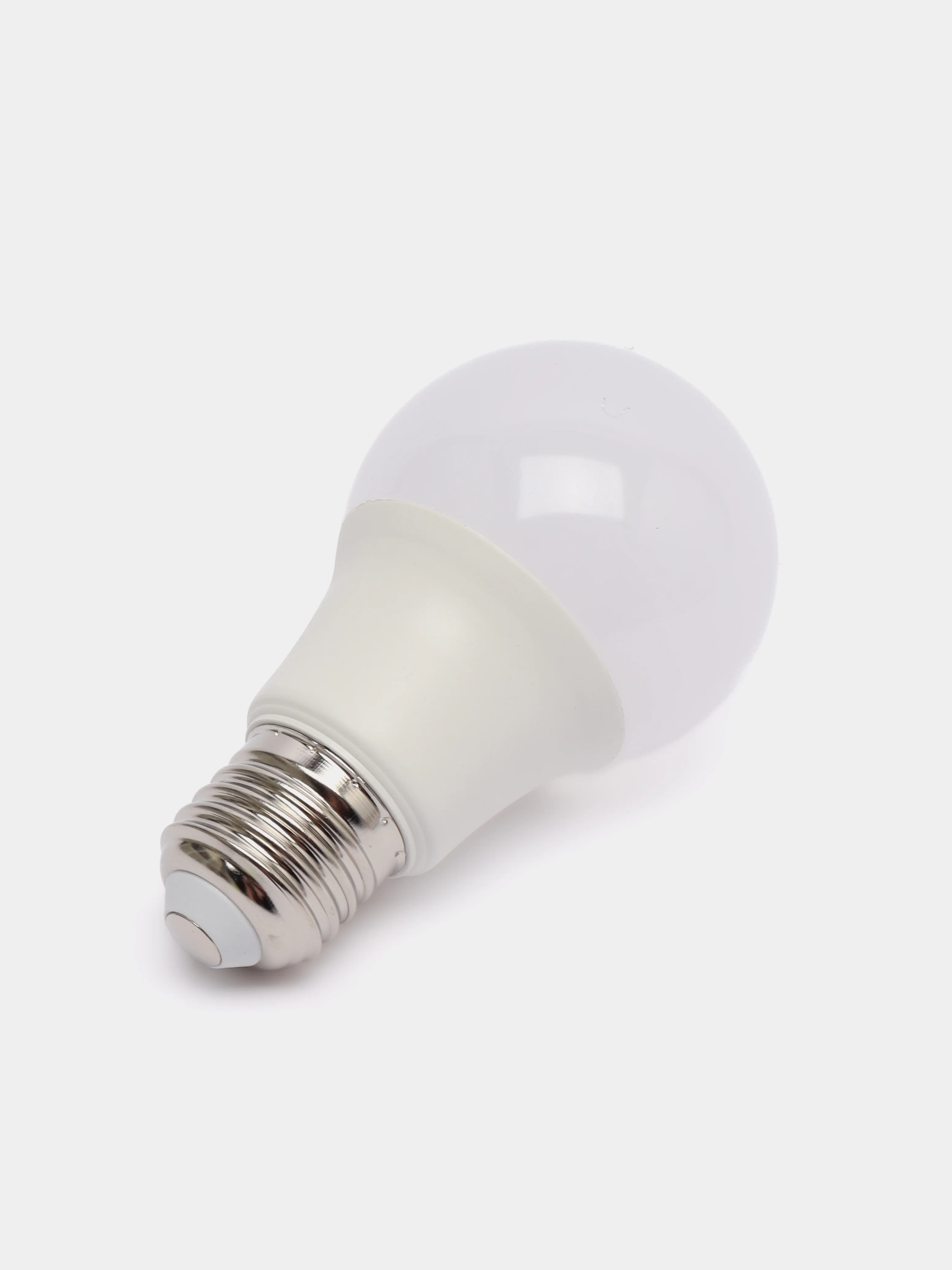 Лампа светодиодная Ergolux Е27, 10 Вт, LED-A60-10W-E27