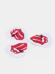 Медиаторы гитарный The Rolling Stones 3 штуки