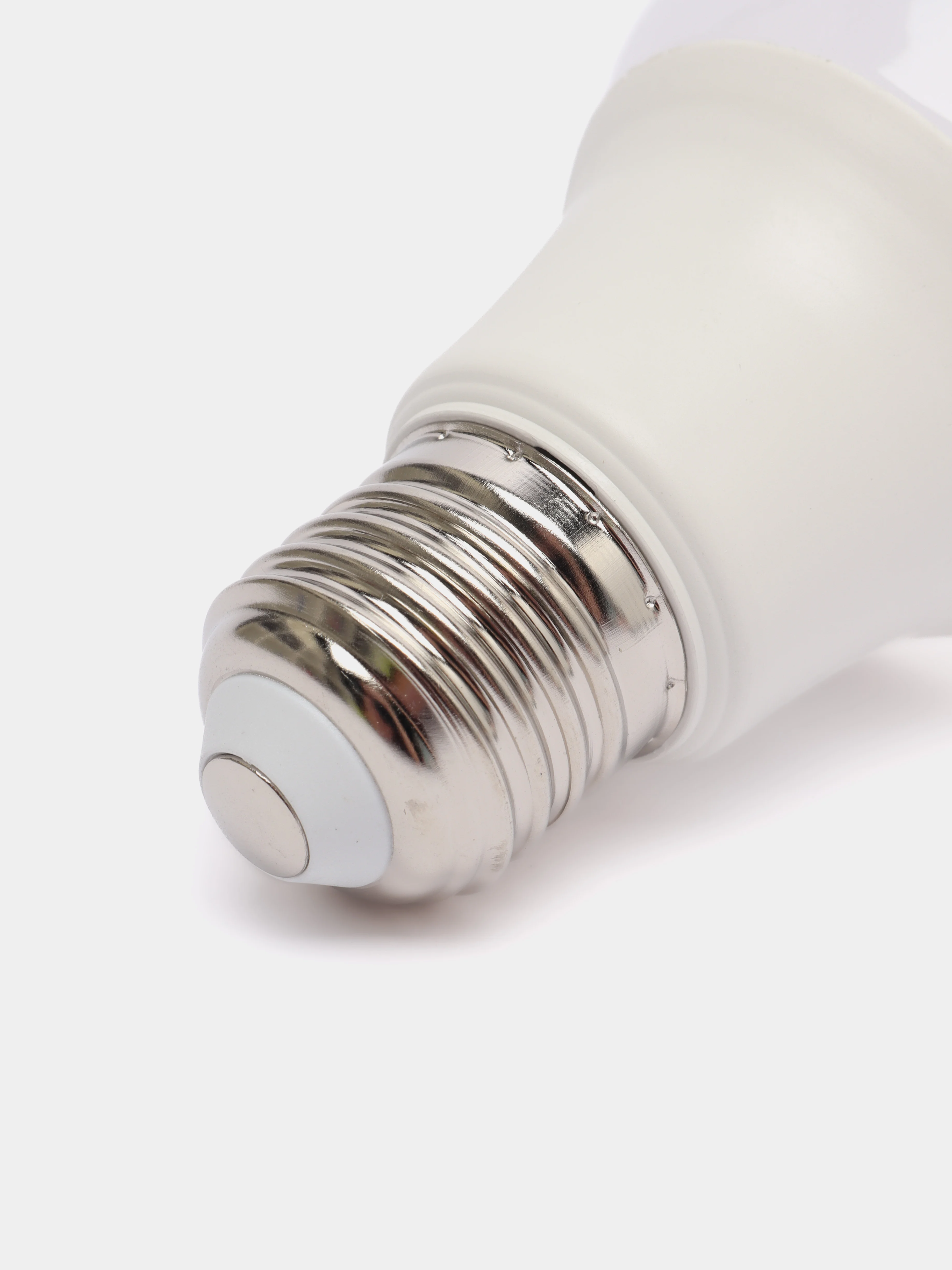 Лампа светодиодная Ergolux Е27, 10 Вт, LED-A60-10W-E27
