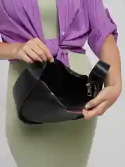 Черный сумка женская