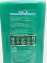 Garnier Fructis Очищающий и увлажняющий бальзам "Кокосовый Баланс"