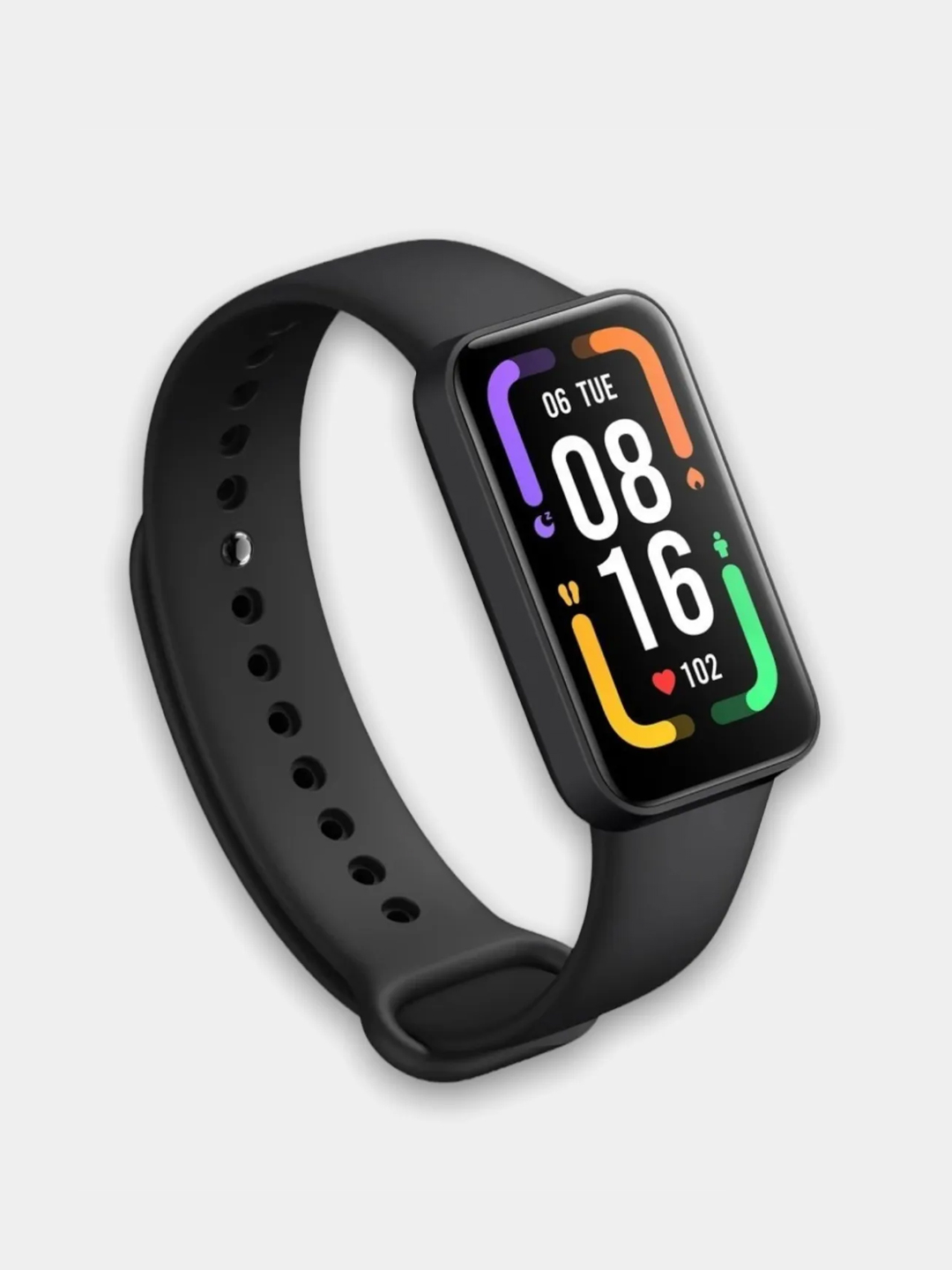 edmi smart band pro