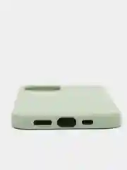 Лесной зеленый чехол для iPhone 12, 12 Pro, 12 Pro Max, 12 mini