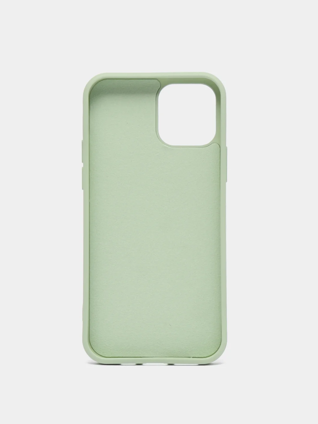 Лесной зеленый чехол для iPhone 12, 12 Pro, 12 Pro Max, 12 mini
