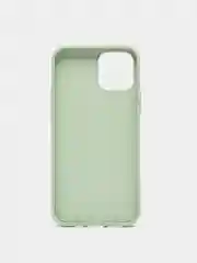 Лесной зеленый чехол для iPhone 12, 12 Pro, 12 Pro Max, 12 mini