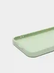 Лесной зеленый чехол для iPhone 12, 12 Pro, 12 Pro Max, 12 mini