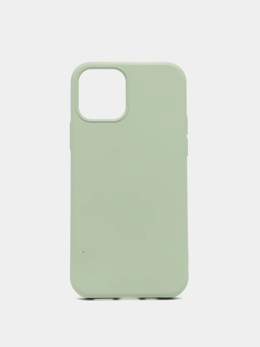 Лесной зеленый чехол для iPhone 12, 12 Pro, 12 Pro Max, 12 mini