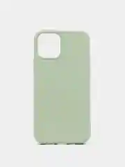 Лесной зеленый чехол для iPhone 12, 12 Pro, 12 Pro Max, 12 mini