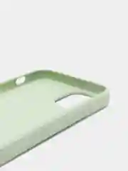 Лесной зеленый чехол для iPhone 12, 12 Pro, 12 Pro Max, 12 mini