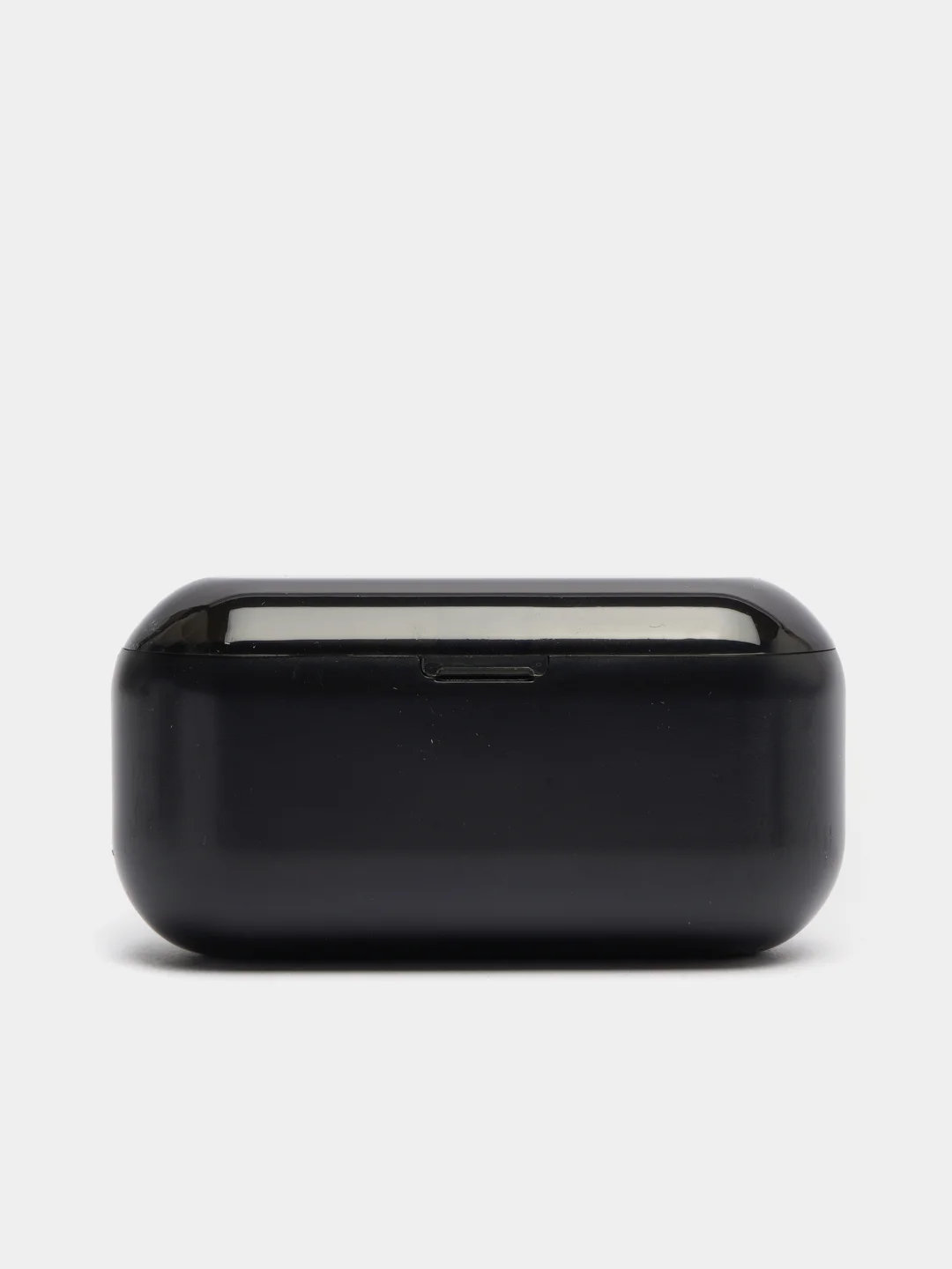 Черный беспроводные наушники F9 Bluetooth 5.0 Power Bank 1200mAh TWS