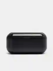 Черный беспроводные наушники F9 Bluetooth 5.0 Power Bank 1200mAh TWS