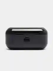 Черный беспроводные наушники F9 Bluetooth 5.0 Power Bank 1200mAh TWS