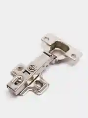 Петля накладная Clip-on с доводчиком