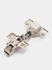 Петля накладная Clip-on с доводчиком