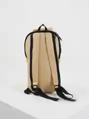 VIVACASE Рюкзак Pentathlon, 1отделение+1карман, 380x230x110, 10 л, бежевый (VCT-BPTN01-be)