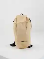 VIVACASE Рюкзак Pentathlon, 1отделение+1карман, 380x230x110, 10 л, бежевый (VCT-BPTN01-be)
