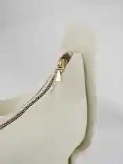 Белый сумка женская