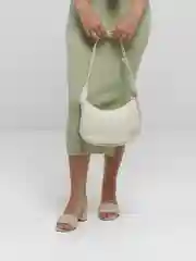 Белый сумка женская