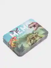 Настольная игра "Мемо. Мир динозавров"