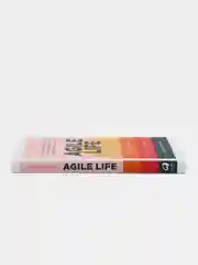 Agile life: Как вывести жизнь на новую орбиту, используя методы agile-планирования