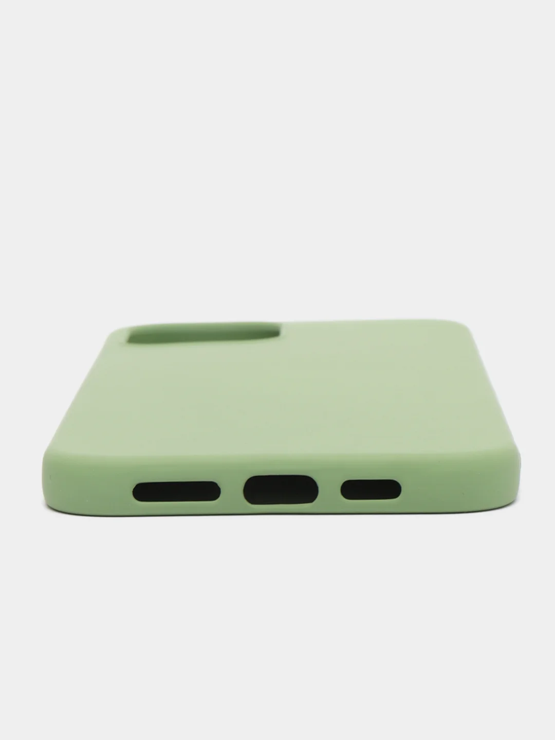 Лесной зеленый чехол для iPhone 12, 12 Pro, 12 Pro Max, 12 mini