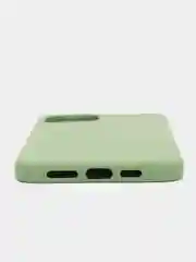 Лесной зеленый чехол для iPhone 12, 12 Pro, 12 Pro Max, 12 mini