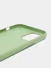 Лесной зеленый чехол для iPhone 12, 12 Pro, 12 Pro Max, 12 mini