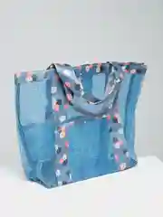 Пляжная сумка