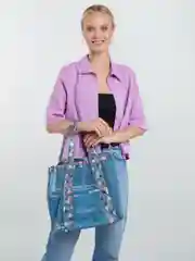 Пляжная сумка