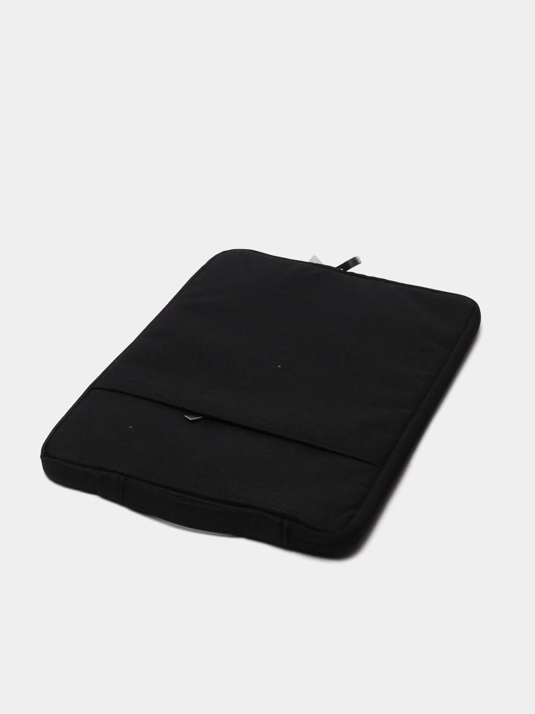 Черный сумка-чехол с ручкой для ноутбука/планшета Macbook, Сумка для ноутбука, чехол для ноутбука