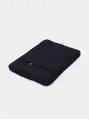 Синий меланж сумка-чехол с ручкой для ноутбука/планшета Macbook, Сумка для ноутбука, чехол для ноутбука