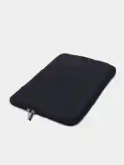 Синий меланж сумка-чехол с ручкой для ноутбука/планшета Macbook, Сумка для ноутбука, чехол для ноутбука