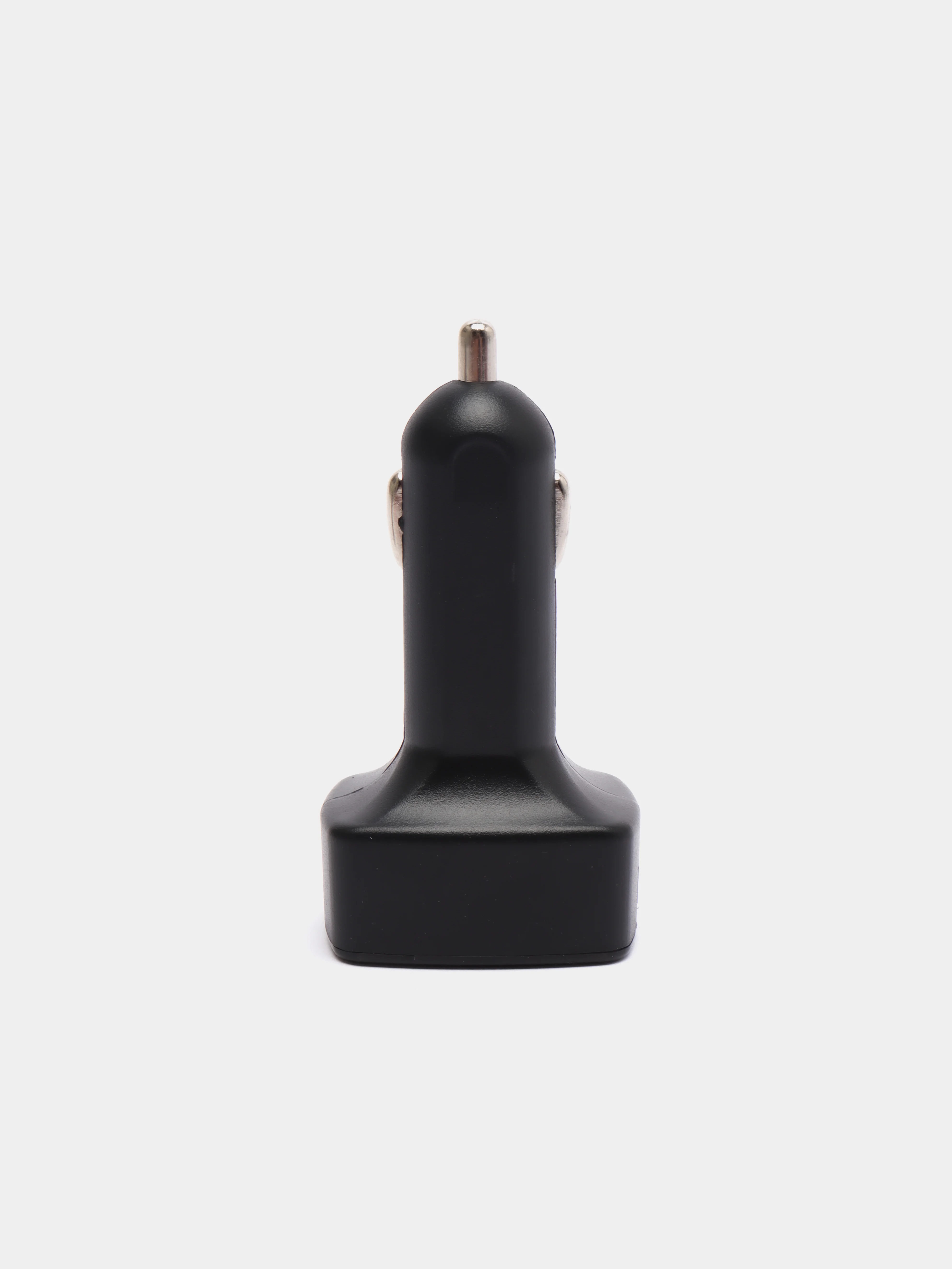 Вольтметр в прикуриватель Airline 12-24В, AVM-D-02, USB 2, 3,1 A,