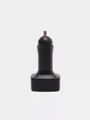Вольтметр в прикуриватель Airline 12-24В, AVM-D-02, USB 2, 3,1 A,