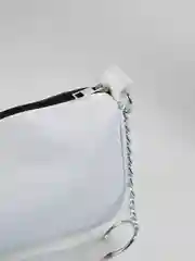 Белый сумка женская
