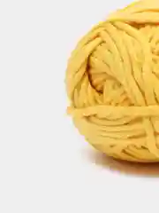 Желтый пряжа YarnArt Creative, 50 г, 85 м, 100% хлопок
