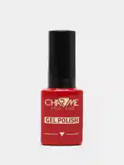 Гель-лак CHARME светоотражающий "Party time" 01 (10г.)