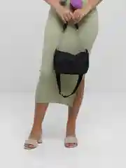 Белый сумка женская