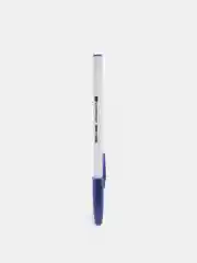 Ручка шариковая BRAUBERG Stick Medium, синяя, 48 штук, линия 0,5 мм