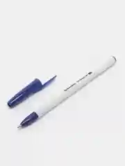 Ручка шариковая BRAUBERG Stick Medium, синяя, 48 штук, линия 0,5 мм