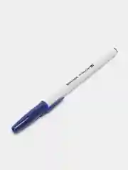Ручка шариковая BRAUBERG Stick Medium, синяя, 48 штук, линия 0,5 мм