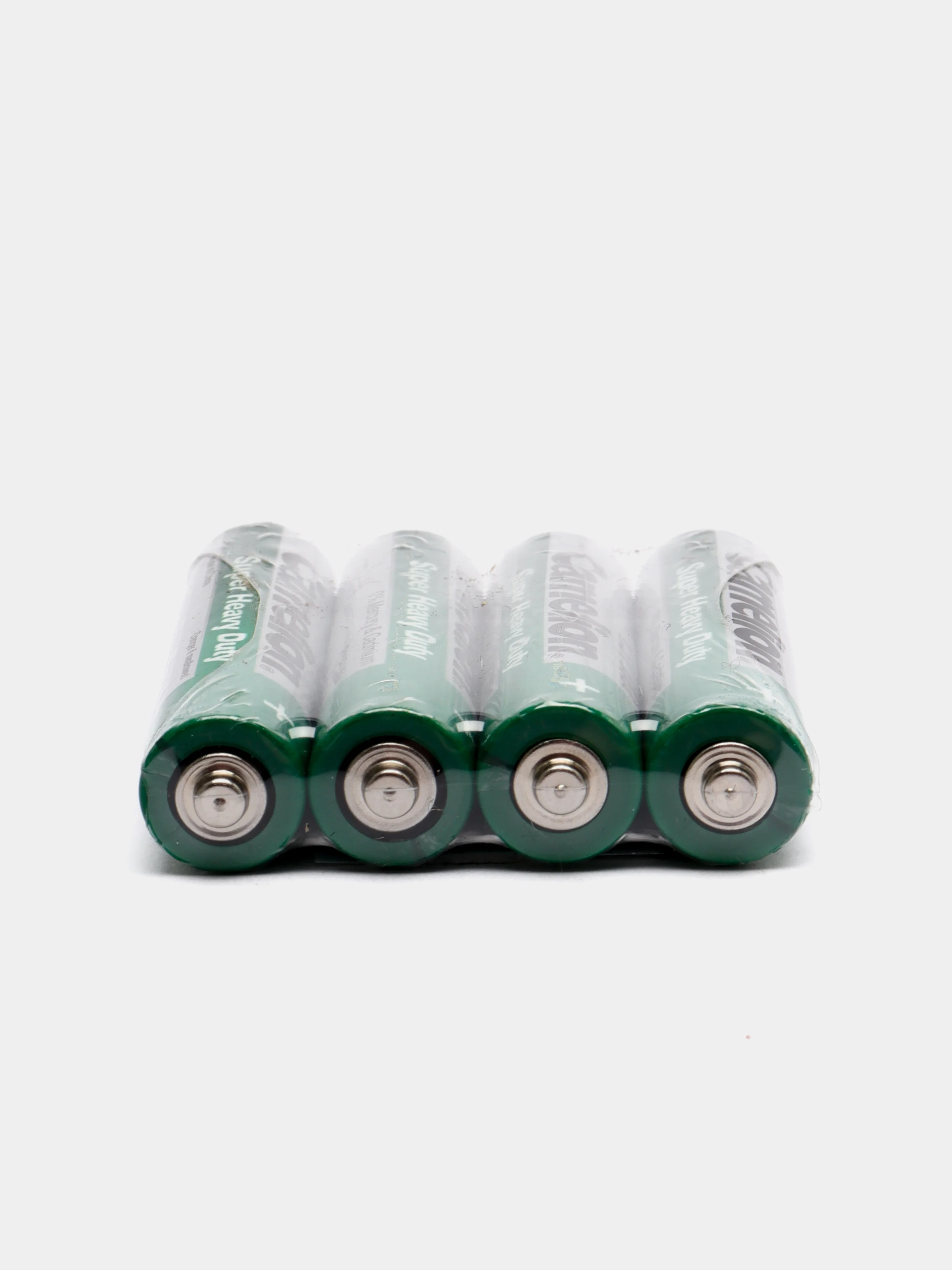 Батарейки АА, ААА Camelion Super Heavy Duty, 4 шт, пальчиковые R6, мизинчиковые R03