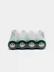 Батарейки АА, ААА Camelion Super Heavy Duty, 4 шт, пальчиковые R6, мизинчиковые R03