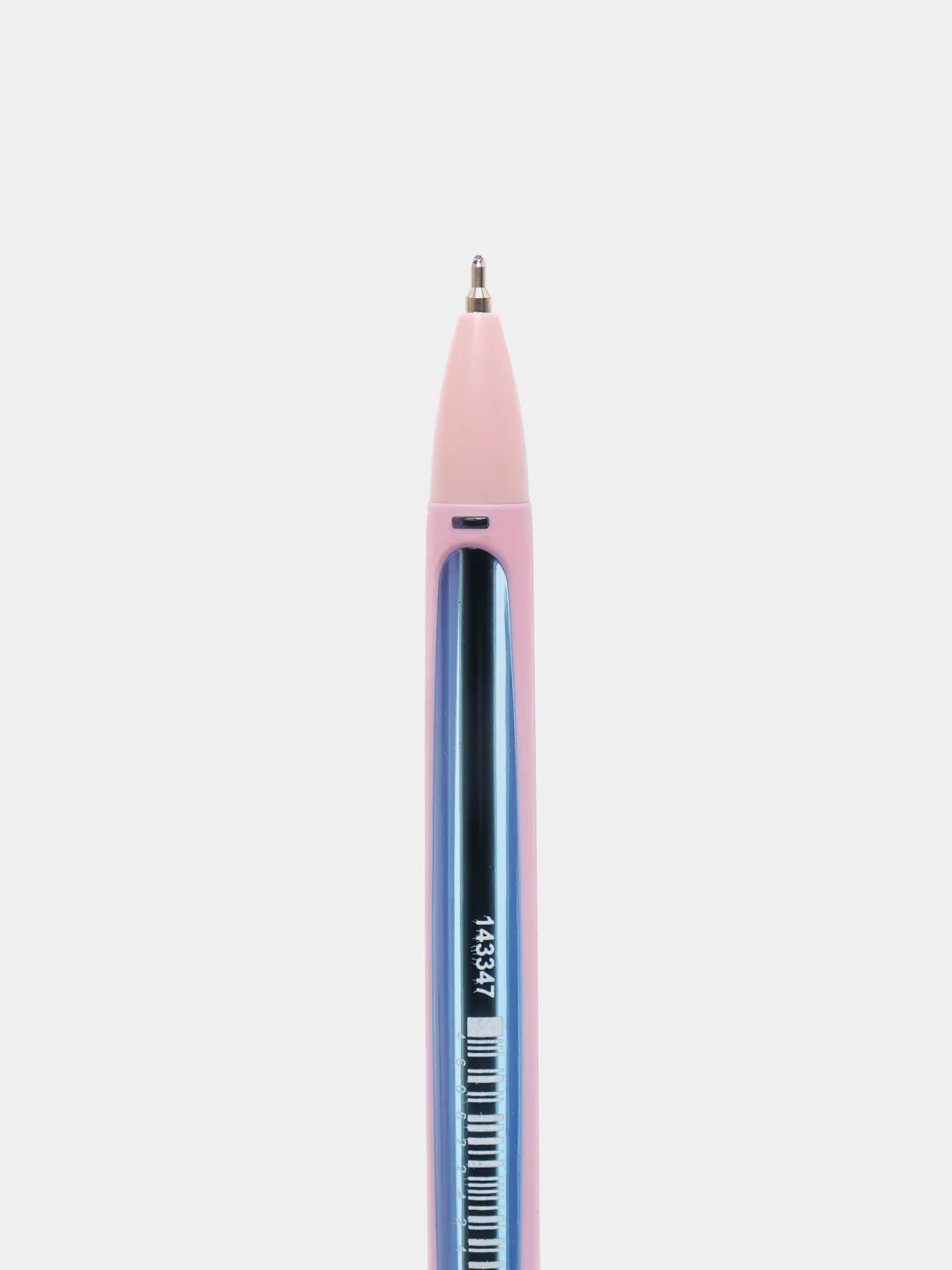 Конфетный масляная шариковая ручка "Bomb GT Pastel"