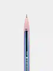 Конфетный масляная шариковая ручка "Bomb GT Pastel"