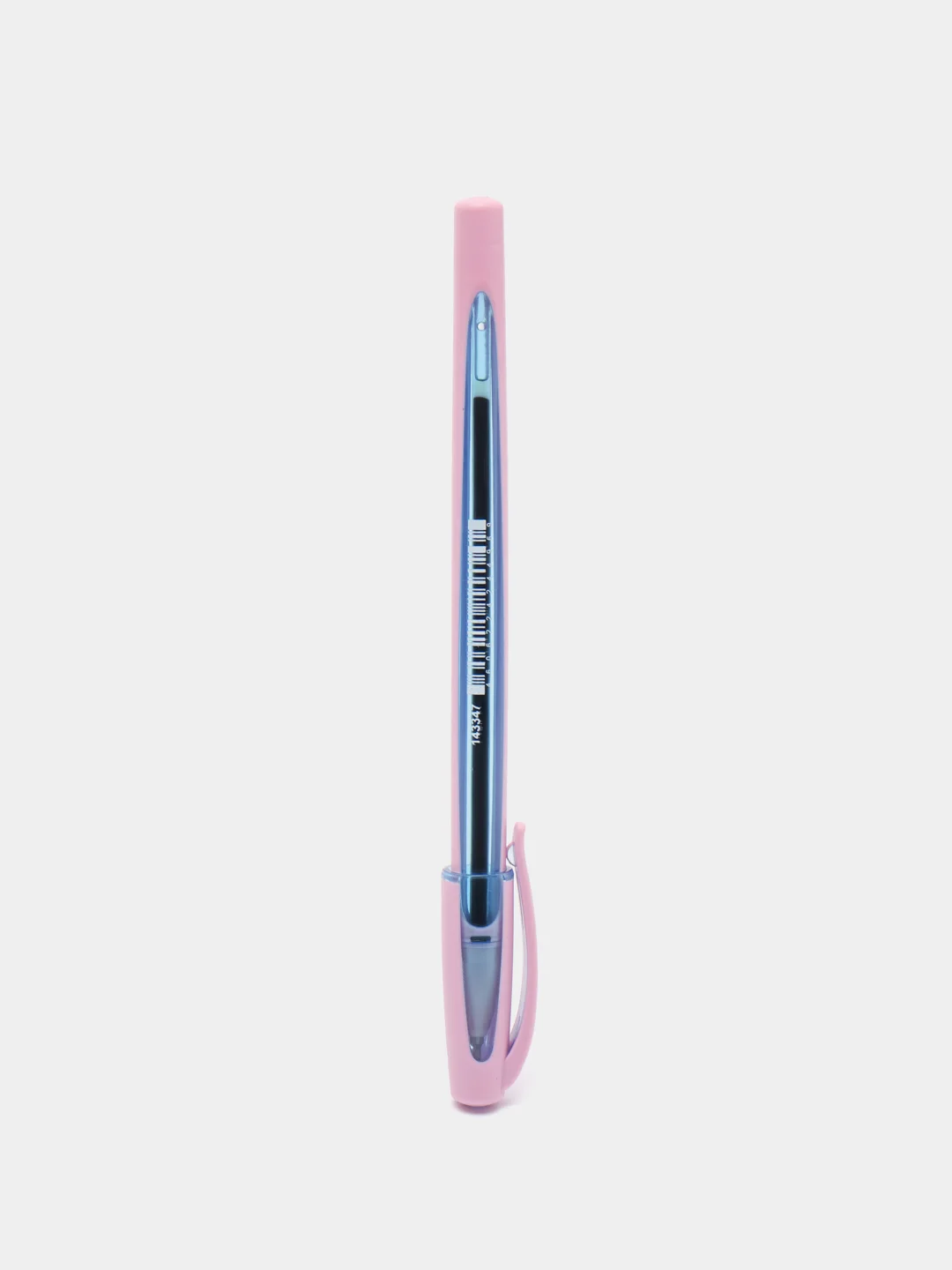 Конфетный масляная шариковая ручка "Bomb GT Pastel"